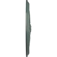thumbnail image 4 of Ekena Millwork 16 7/8"OD x 1 1/2"P Swindon Ceiling Medallion (Fits Canopies up to 2 7/8"), Hand-Painted Cloud Burst, 4 of 6
