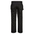 thumbnail image 2 of Portwest Mens WX2 Cargo Trousers, 2 of 2