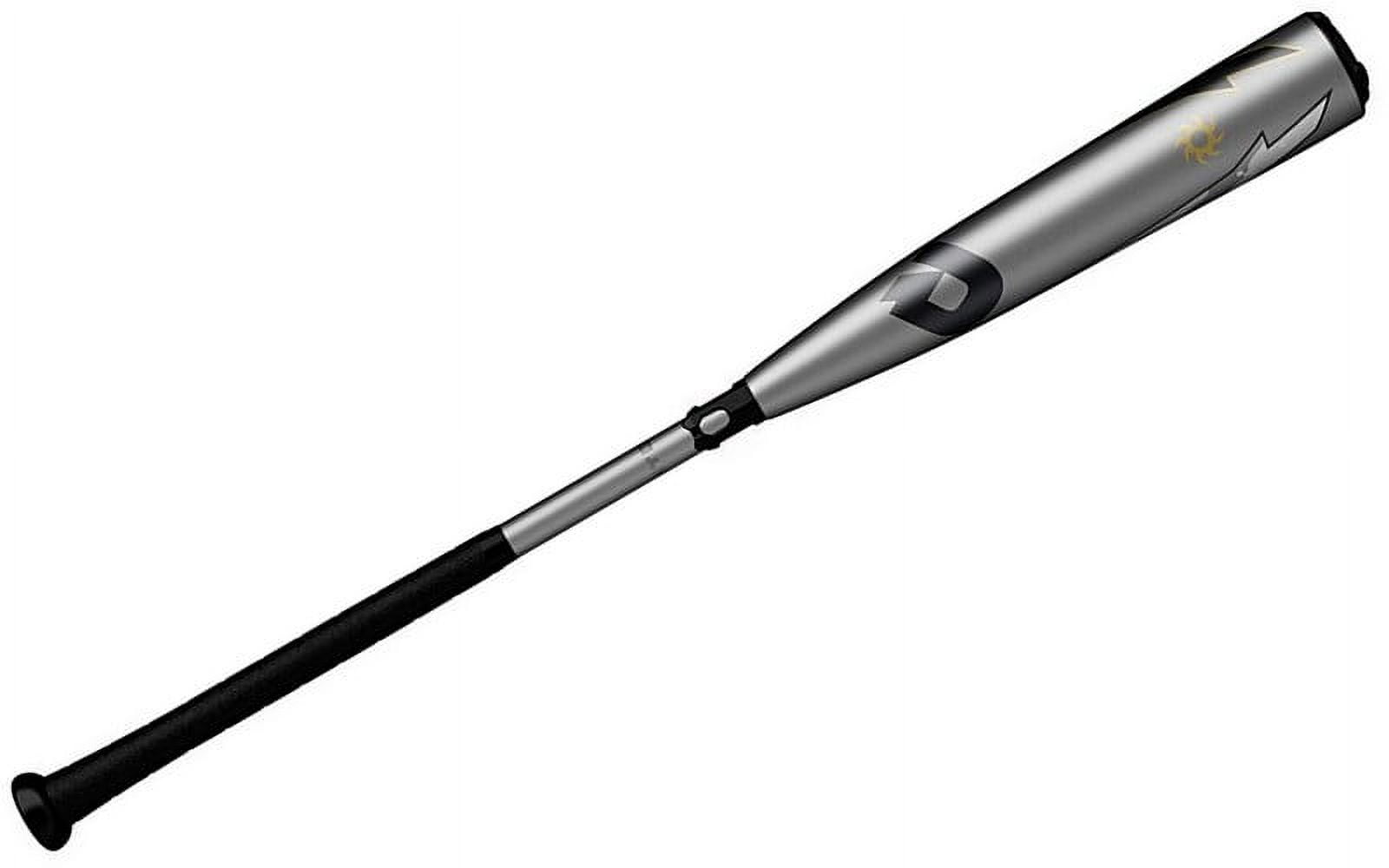 Pre-Owned 2019 DEMARINI WTDXVBZ-19 31/21 Voodoo Balanced Big Barrel Baseball Bat