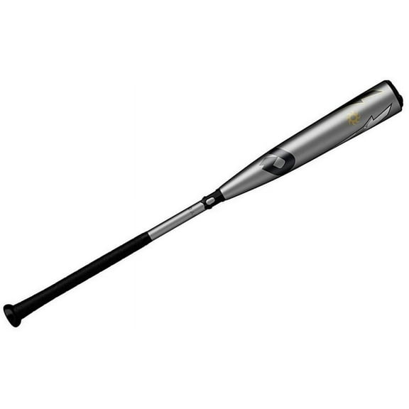 Pre-Owned 2019 DEMARINI WTDXVBZ-19 31/21 Voodoo Balanced Big Barrel Baseball Bat