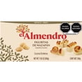 thumbnail image 1 of Figuritas de mazapán El Almendro 200 g, 1 of 4