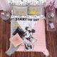 thumbnail image 2 of Colcha con fundas Minnie Pink Colchas Concord  Minnie Pink, 2 of 2