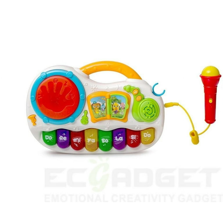 Toy violin best sale argos