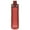 Red, variant on Opard Sports Water Bottles 20 Oz BPA Free Leak Proof Tritan Plastic Bottle Flip Top