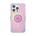 thumbnail image 2 of Funda PopSockets PopCase para iPhone 14 Pro MagSafe con Agarre Deslizable, 2 of 5