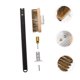 thumbnail image 5 of UPOUART 1Ud Bbq Grill Cleaning Brush Cepillo De Cobre Para Cocina Y, 5 of 8