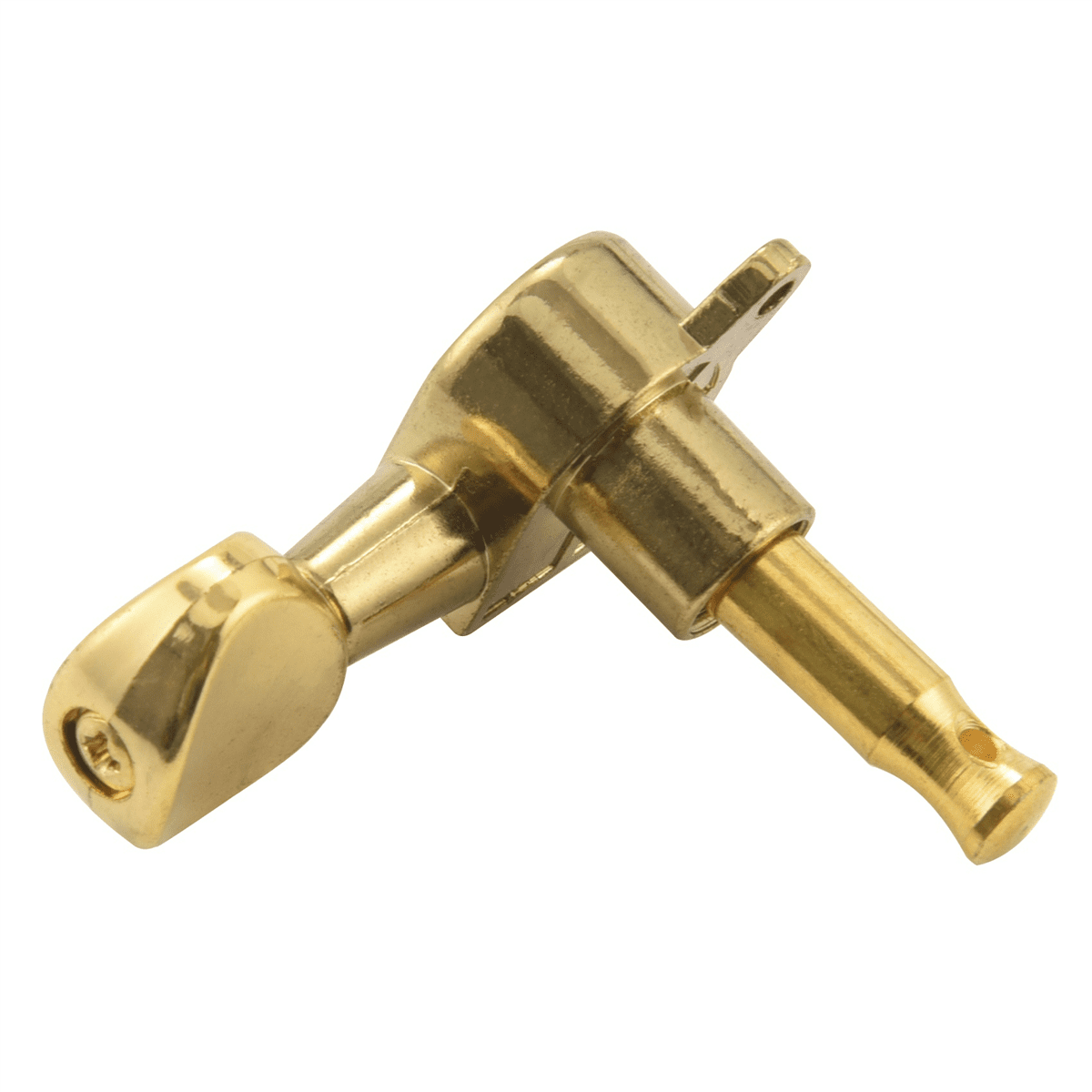 18 Guitar Tuning Pegs VERROUILLAGE Tuner Touches Guitar Strings Button 9L + 9R Gold