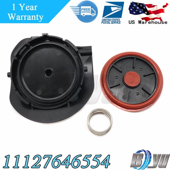 PCV Valve Cover Repair Fits For 2007-2016 for Mini Cooper Countryman Cooper 1.6L L4