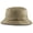 Khaki, variant on Flexfit Bucket Hats for Big Heads (Khaki)