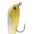 thumbnail image 4 of Single Hook Ice Fishing Artificial Simulation Long Shot Winter Lure Bait Fishing Tackle With Hook5#, 4 of 8