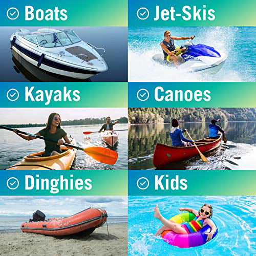 Canoeing Boat Paddle DENPETEC Telescoping Paddle Raft Inflatable Boats Canoe Collapsible Oar for Rowing Boats Extendable Aluminum Marine Oar Jet Ski Kayak 