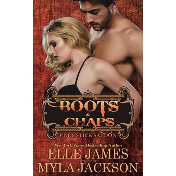 Boots & Chaps (Paperback)