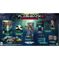 thumbnail image 2 of Flashback 2 Collector's - Xbox Series X, 2 of 3