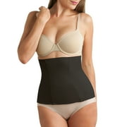 Cupid Women's Extra Firm Control Waist Slimming Waist Cincher Shapewear