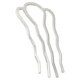 thumbnail image 1 of Qarigey Horquilla para el pelo de 4 dientes, peine, horquilla hecha a mano, bricolaje, Vintage, clásico, chino, pasadores de novia, accesorios Accesorio para el cabello, 1 of 6