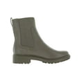 thumbnail image 2 of Alfani Womens Tackoma Faux Leather Chelsea Ankle Boots, 2 of 3