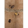 thumbnail image 4 of Moen Brantford Brushed Nickel Posi-Temp(R) Shower Only, 4 of 4