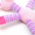 thumbnail image 4 of AAOMASSR Dog Toy Plush Stuffed Pet Squeaky Chew Bite- resistant Toy Sound Interactive Training Toy, 4 of 6