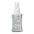 thumbnail image 6 of Equate Sore Throat Oral Anesthetic Spray, Cherry Flavor, 6 fl oz, 6 of 8