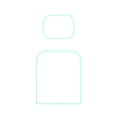 thumbnail image 1 of Protector de pantalla Popular Protector de pantalla de lente de vidrio templado universal portátil para DJI Pocket 2 Accesorios de cámara Kits de piezas Hugtrwg Para estrenar, 1 of 8