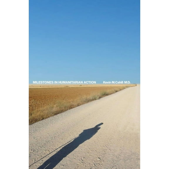 International Humanitarian Affairs: Milestones in Humanitarian Action (Hardcover)