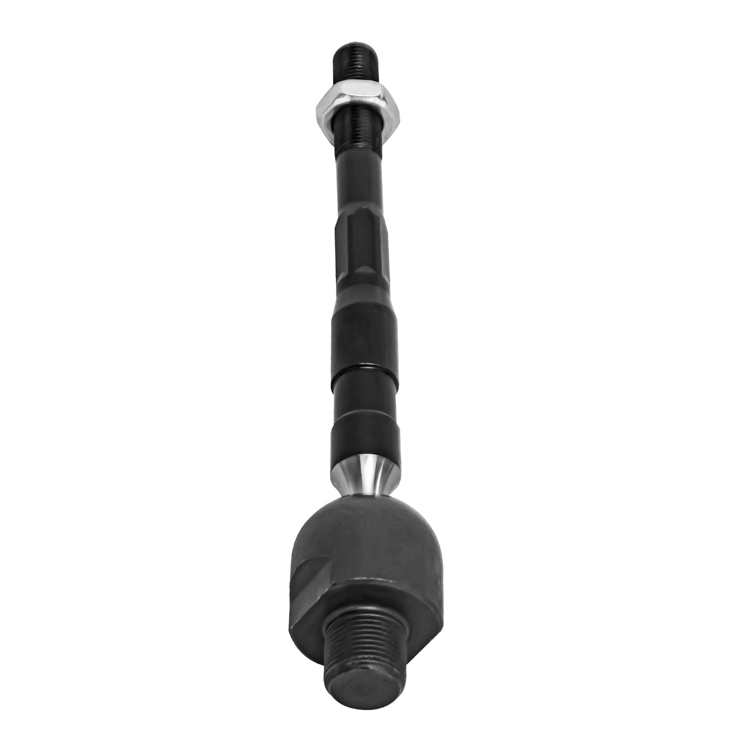 Detroit Axle - Front Inner Tie Rods for 2009-2015 Honda Pilot 2010 2011 2012 2013 2014 Inner Tie Rods Assembly Replacement
