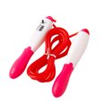 thumbnail image 1 of Bangcool Jump Rope Non-slip Adjustable Skipping Rope with Counter for Fitness Weight Lose, 1 of 6