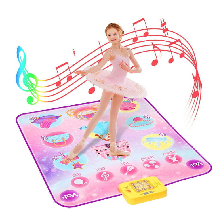 Ballet presents for 4 year best sale old