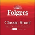 thumbnail image 5 of Folgers Classic Roast Coffee K-Cup Pod Multipack 10 pk / 0.28 oz - Pack of 1, 5 of 5