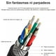 thumbnail image 4 of Cable HDMI 4K 2.0 VIMI 15 Metros Alta Velocidad 18Gbps, 4 of 8