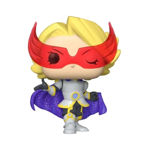 Funko Pop Animation Funko My Hero Academia Yuga Aoyama 3.7 pulgadas
