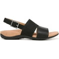 thumbnail image 4 of Vionic Morro Sandals - Women's, Black  8.5 M, 4 of 7