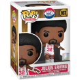thumbnail image 2 of Funko POP! NBA - Julius Erving Vinyl Figure, 2 of 2