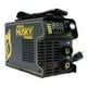 thumbnail image 3 of Soldadora Mini Inverter 110v/100a 220v/130 Swedish Husky Power HKS-140, 3 of 10