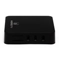 thumbnail image 2 of Smart TV Box dispositivo Tv inteligente y Navegación internet WiFi Green Leaf Edición Especial, 2 of 5