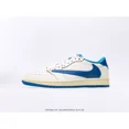 thumbnail image 3 of Ni - ke Air Jordan AJ1 classic retro men's casual shoes outdoor basketball sneakers, 3 of 5