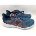 thumbnail image 2 of New Balance Fresh Foam Evare MVARECB1 Blue/Orange Men’s Size 12 US, 2 of 6