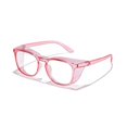 thumbnail image 2 of Anti Fog Safety Glasses Blue Light Blocking Glasses Women Men Anti Pollen Safety Goggles Anti Sun(1pc), 2 of 5