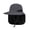 GY2, variant on Wide Brim Hat With Neck & Adjustable Headband Wide Bill Cap With Neck Shade For Hiking