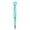 Pearl Blue, variant on Star Pens 7 Pack Assorted Colors Cute Retractable Ballpoint Pens Black Ink Cute Pens Bulk Prizes Appreciation Gifts Office Supplies
