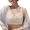 Beige, variant on Women's Sheer Mesh Full Coverage Unlined Underwire Sexy Supportive Plus Size