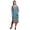 Allports, variant on Bimba Printed Straight Tunic Dresses For Women Printed Indian Clothing