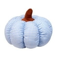 thumbnail image 2 of Jubipavy Coussin Citrouille Jouet Poupée Citrouille Coussin Poupée Marionnette Poupée Cadeau d'Halloween, 2 of 6