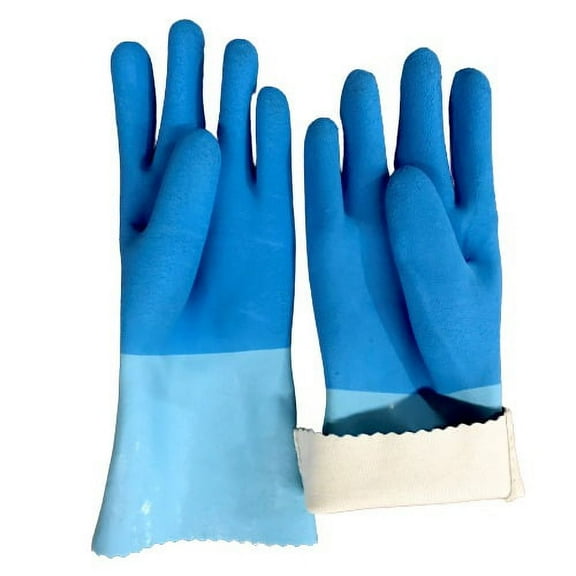 Husky General Purpose Reusable Gloves - L , Size 8, 1 Pair