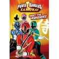 thumbnail image 1 of Pre-Owned Power Rangers Samurai: Meet the Rangers (Paperback) 0545390095 9780545390095, 1 of 1