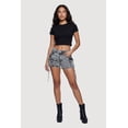 thumbnail image 6 of Women's Block Heel Round Toe Ankle Boots with Side Zipper, 6 of 6