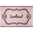 thumbnail image 3 of Tapis de Porte Rétro Américain pour Intérieur et Extérieur, Tapis de Porte Barrière Lavable, Tapis d'Entrée Antidérapant Gratte-Chaussures, Tapis de Porte avant Super Absorbant, 3 of 8
