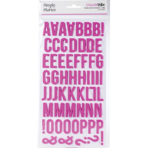 HISTORIAS SIMPLES Simple Stories SVVS7828