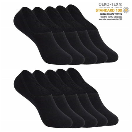 

YOUCHAN Women s and Men s No Show Socks 30 Pairs Low Cut Anti-Slid Invisible Liner Socks