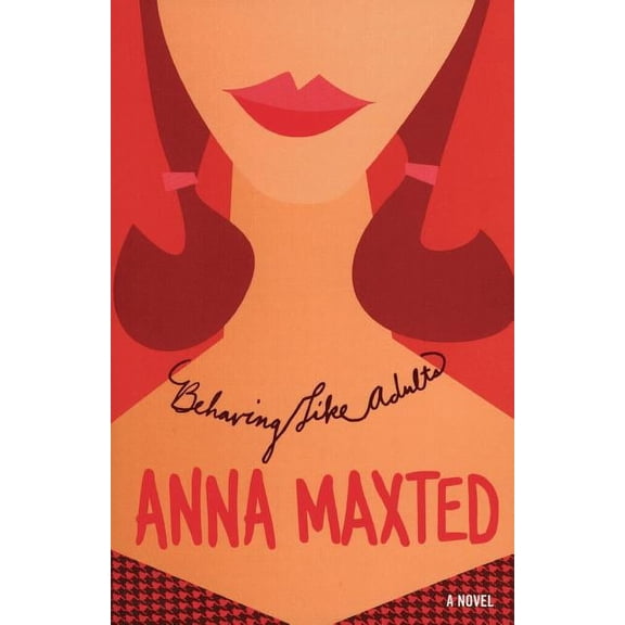 Behaving Like Adults, (Paperback)